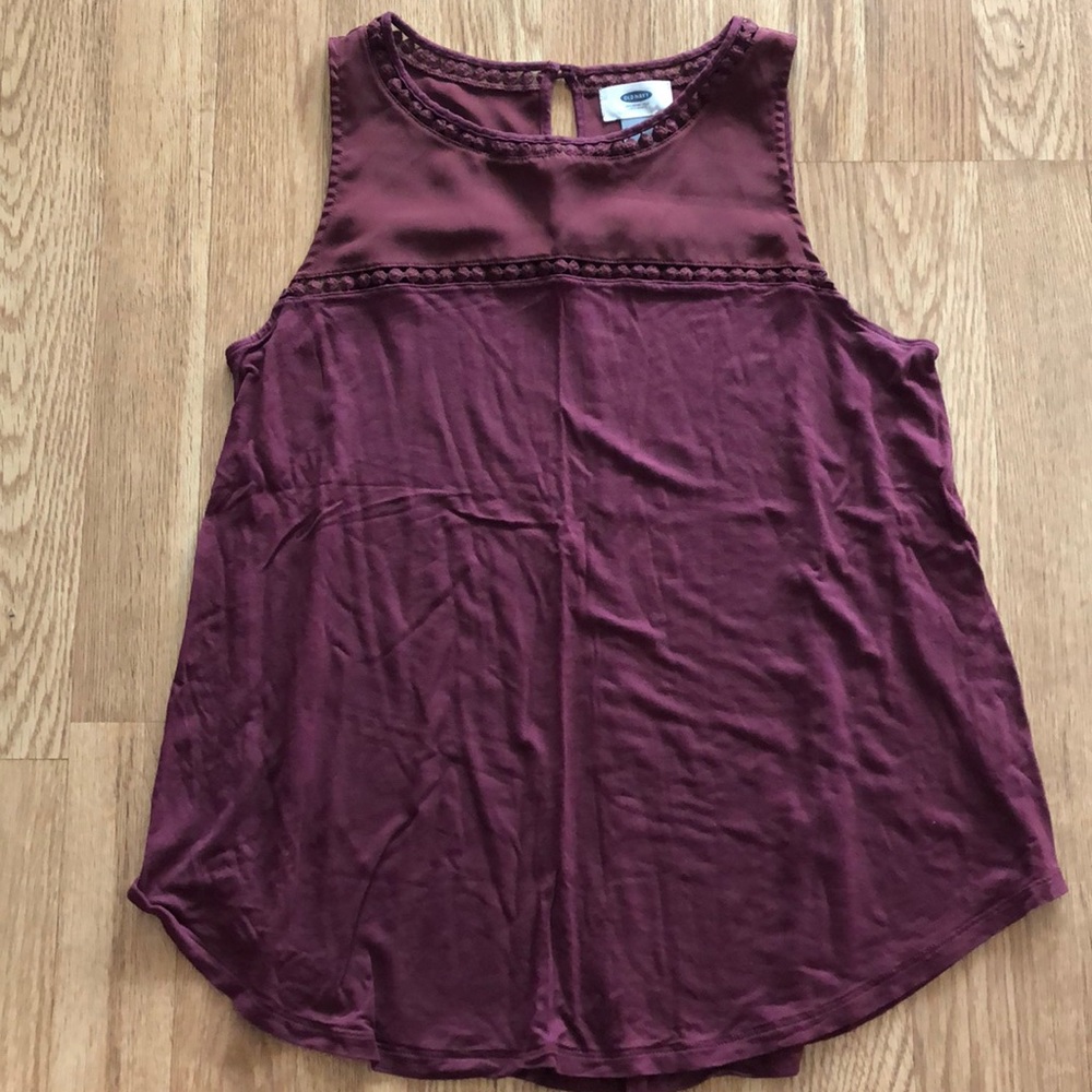 Old Navy Tank Top